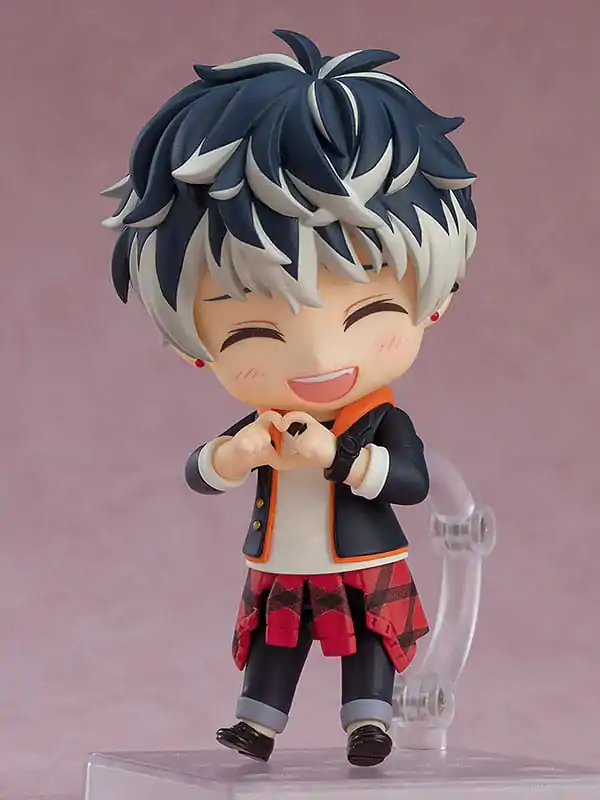 Idolish7 Nendoroid Figurka akcji Momo 10 cm zdjęcie produktu