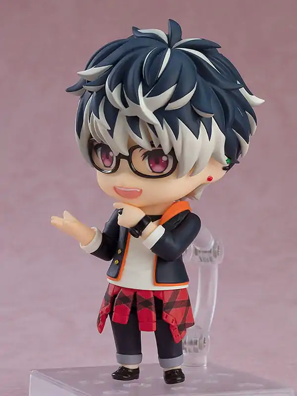 Idolish7 Nendoroid Figurka akcji Momo 10 cm zdjęcie produktu