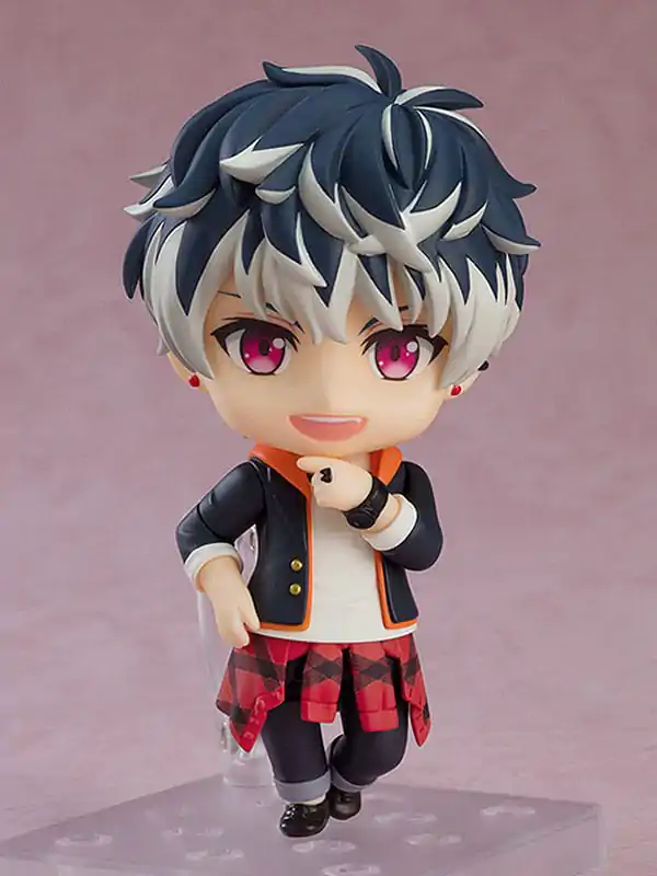 Idolish7 Nendoroid Figurka akcji Momo 10 cm zdjęcie produktu