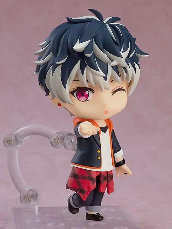 Idolish7 Nendoroid Figurka akcji Momo 10 cm zdjęcie produktu