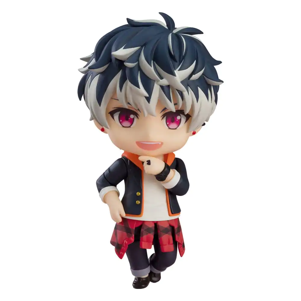 Idolish7 Nendoroid Figurka akcji Momo 10 cm zdjęcie produktu