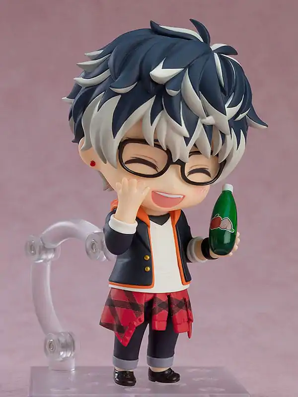 Idolish7 Nendoroid Figurka akcji Momo 10 cm zdjęcie produktu