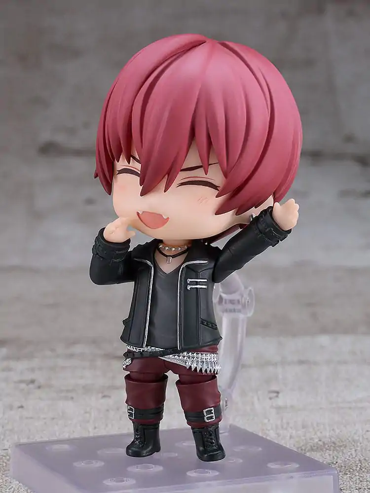 Idolish7 Nendoroid Figurka Akcji Toma Inumaru 10 cm zdjęcie produktu