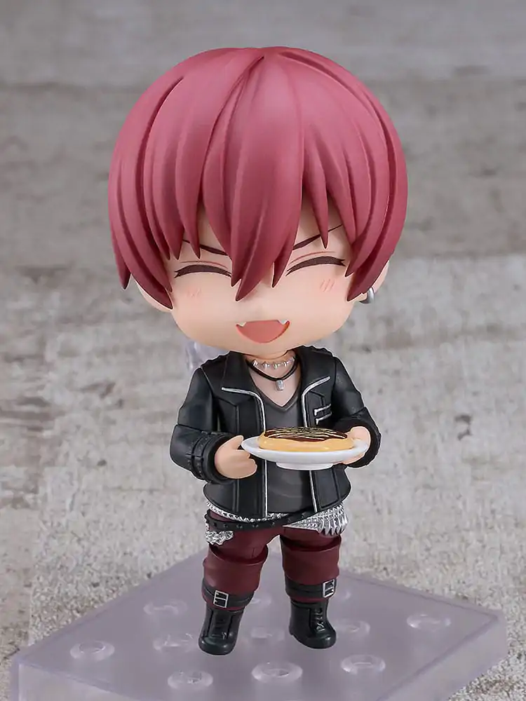 Idolish7 Nendoroid Figurka Akcji Toma Inumaru 10 cm zdjęcie produktu
