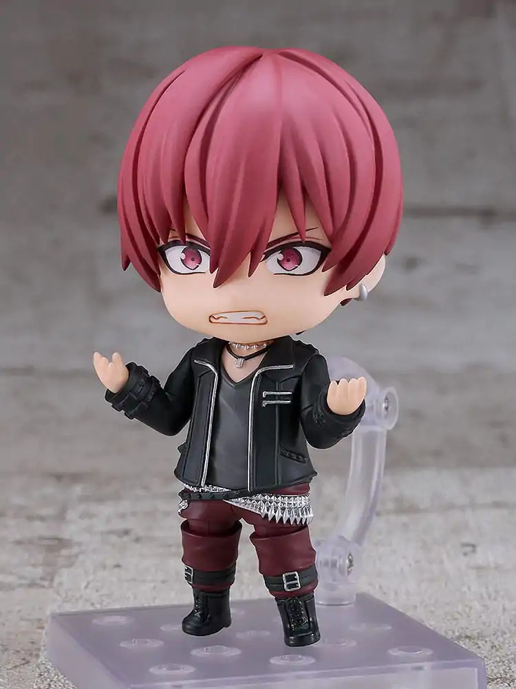 Idolish7 Nendoroid Figurka Akcji Toma Inumaru 10 cm zdjęcie produktu
