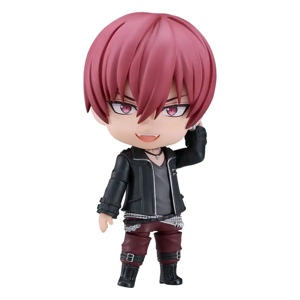 Idolish7 Nendoroid Figurka Akcji Toma Inumaru 10 cm zdjęcie produktu