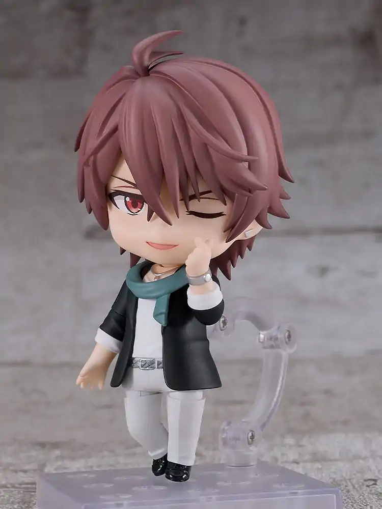 Idolish7 Nendoroid Figurka Akcji Torao Mido 10 cm zdjęcie produktu