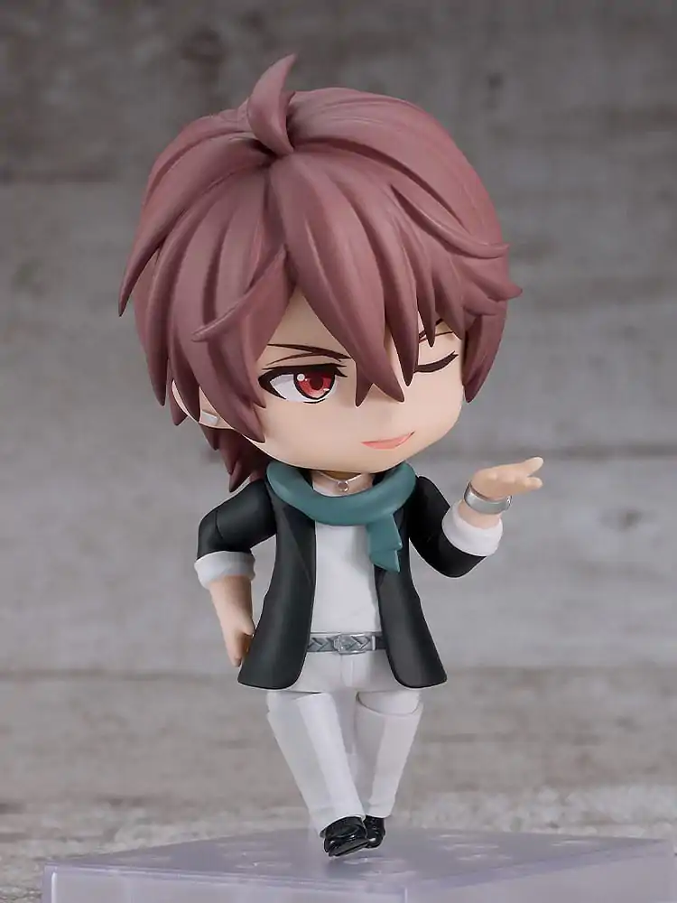 Idolish7 Nendoroid Figurka Akcji Torao Mido 10 cm zdjęcie produktu