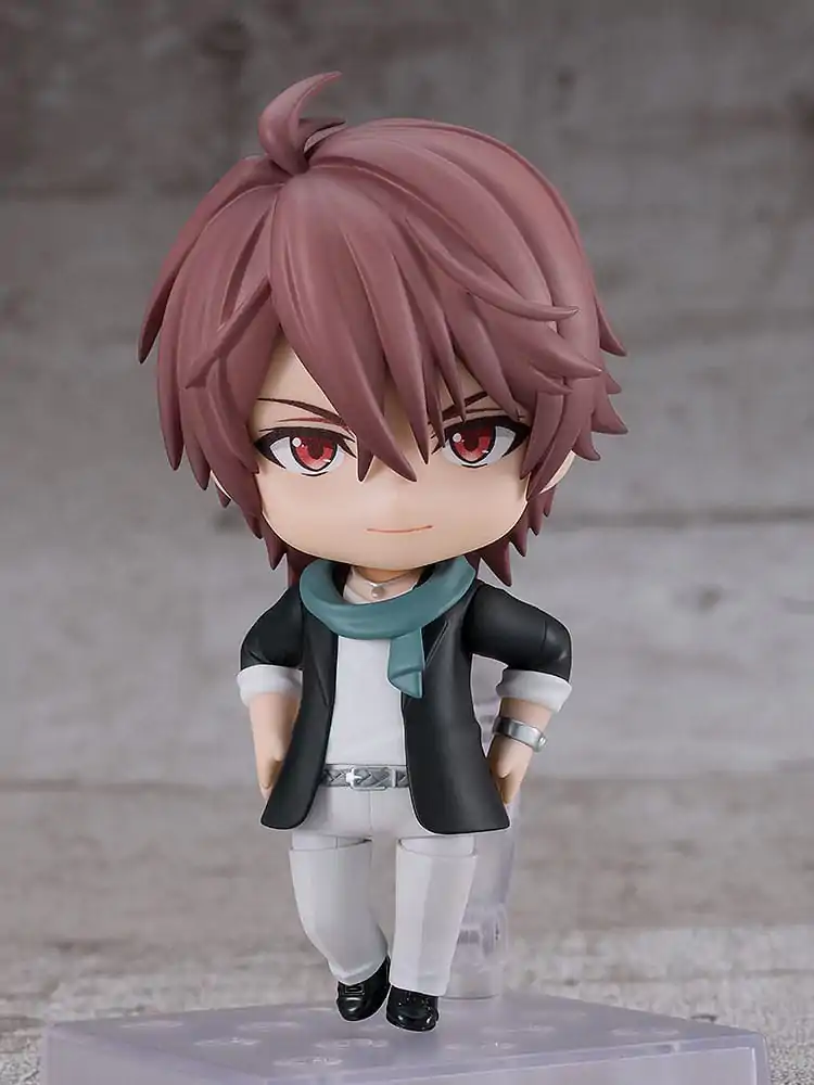 Idolish7 Nendoroid Figurka Akcji Torao Mido 10 cm zdjęcie produktu