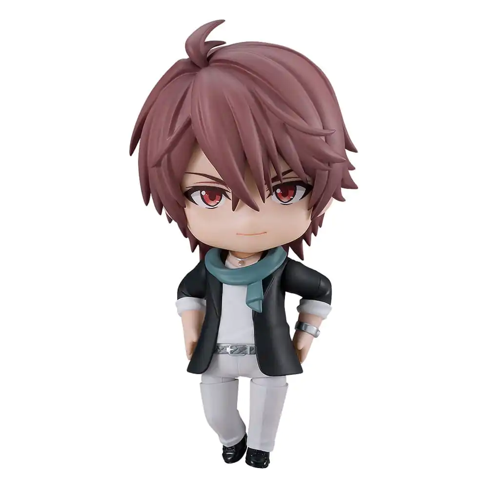 Idolish7 Nendoroid Figurka Akcji Torao Mido 10 cm zdjęcie produktu