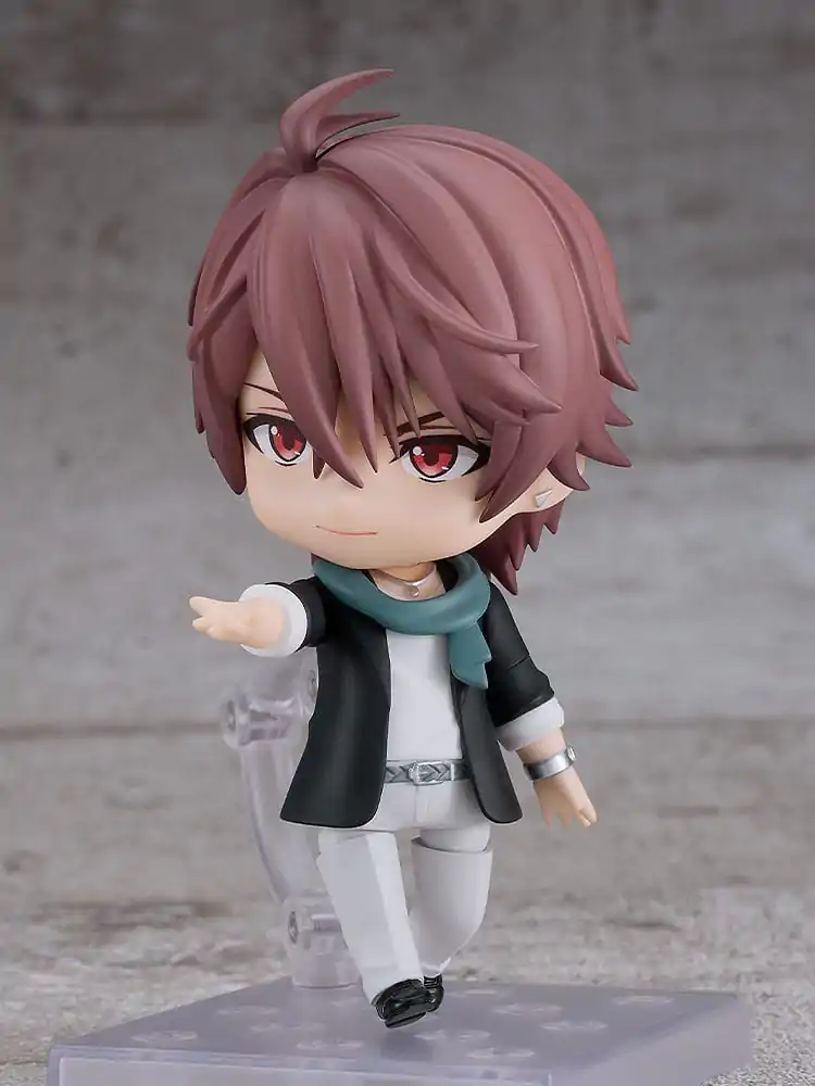 Idolish7 Nendoroid Figurka Akcji Torao Mido 10 cm zdjęcie produktu