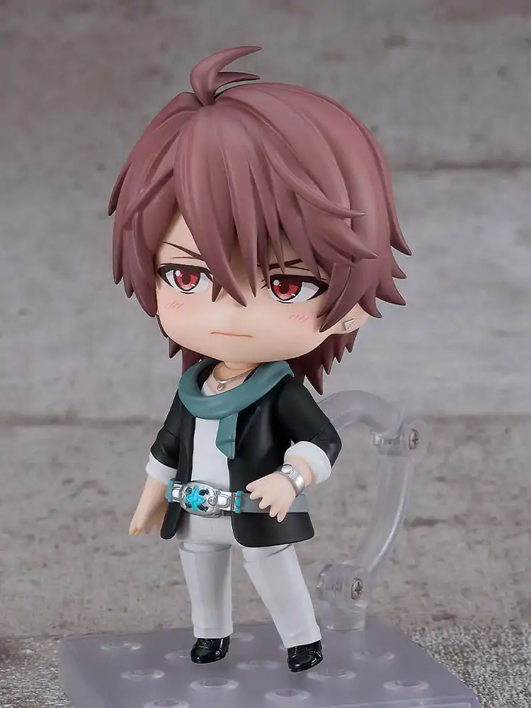 Idolish7 Nendoroid Figurka Akcji Torao Mido 10 cm zdjęcie produktu