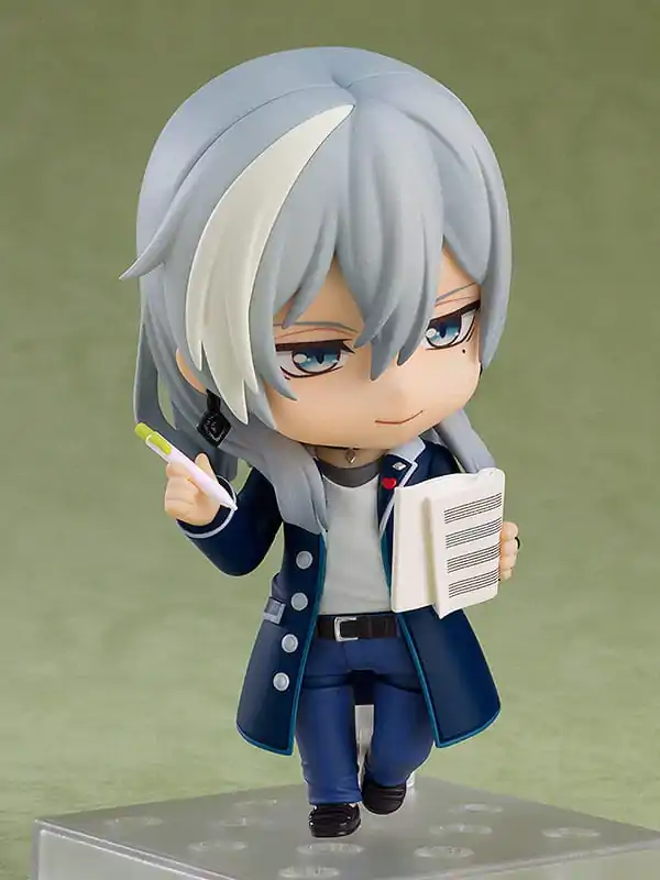 Idolish7 Nendoroid Figurka akcji Yuki 10 cm zdjęcie produktu
