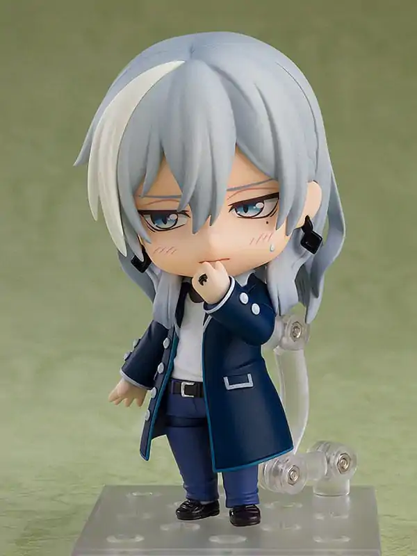 Idolish7 Nendoroid Figurka akcji Yuki 10 cm zdjęcie produktu
