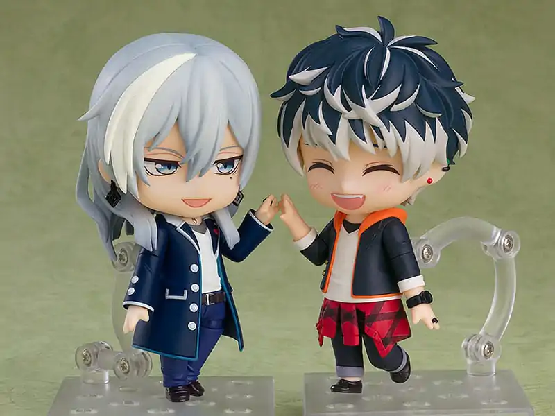 Idolish7 Nendoroid Figurka akcji Yuki 10 cm zdjęcie produktu