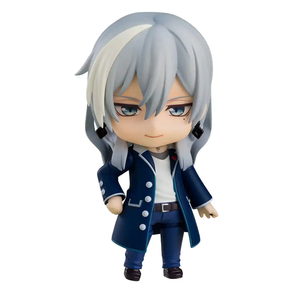Idolish7 Nendoroid Figurka akcji Yuki 10 cm zdjęcie produktu