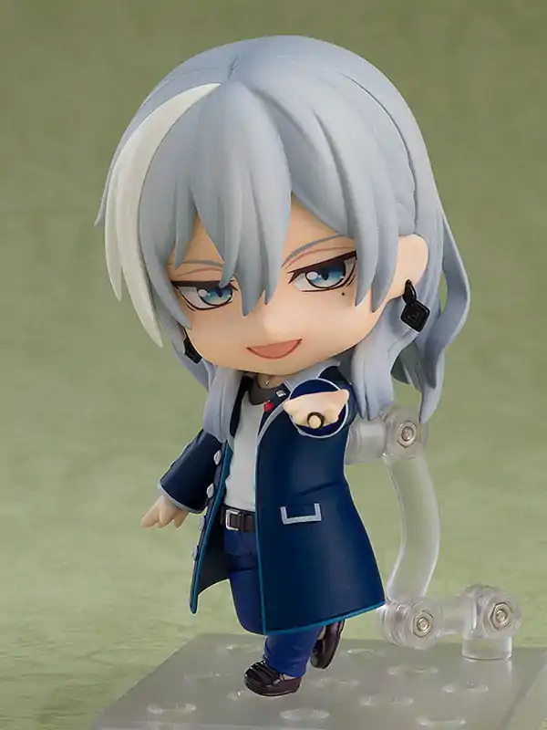 Idolish7 Nendoroid Figurka akcji Yuki 10 cm zdjęcie produktu