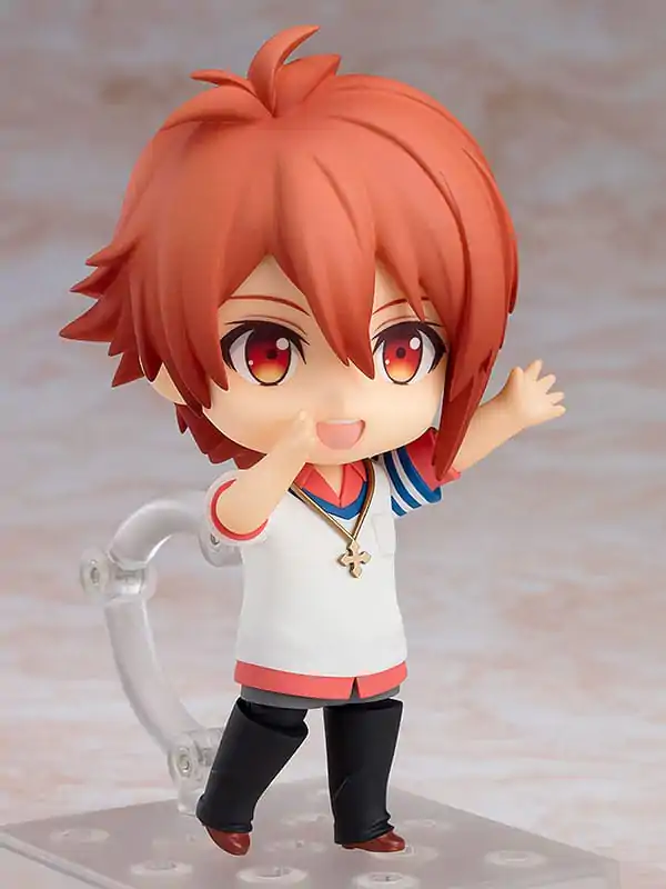 Idolish7 Nendoroid Figurka Akcji Riku Nanase 10 cm (re-run) zdjęcie produktu