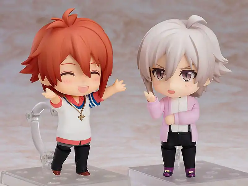 Idolish7 Nendoroid Figurka Akcji Riku Nanase 10 cm (re-run) zdjęcie produktu