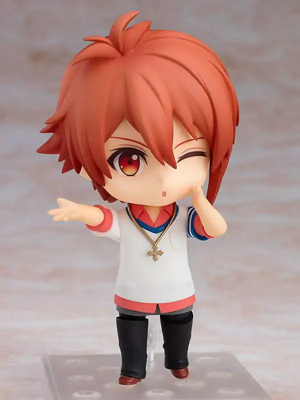 Idolish7 Nendoroid Figurka Akcji Riku Nanase 10 cm (re-run) zdjęcie produktu