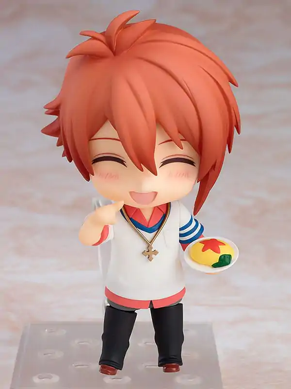 Idolish7 Nendoroid Figurka Akcji Riku Nanase 10 cm (re-run) zdjęcie produktu