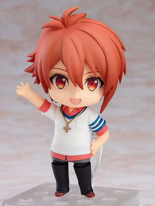 Idolish7 Nendoroid Figurka Akcji Riku Nanase 10 cm (re-run) zdjęcie produktu