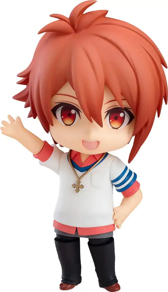 Idolish7 Nendoroid Figurka Akcji Riku Nanase 10 cm (re-run) zdjęcie produktu