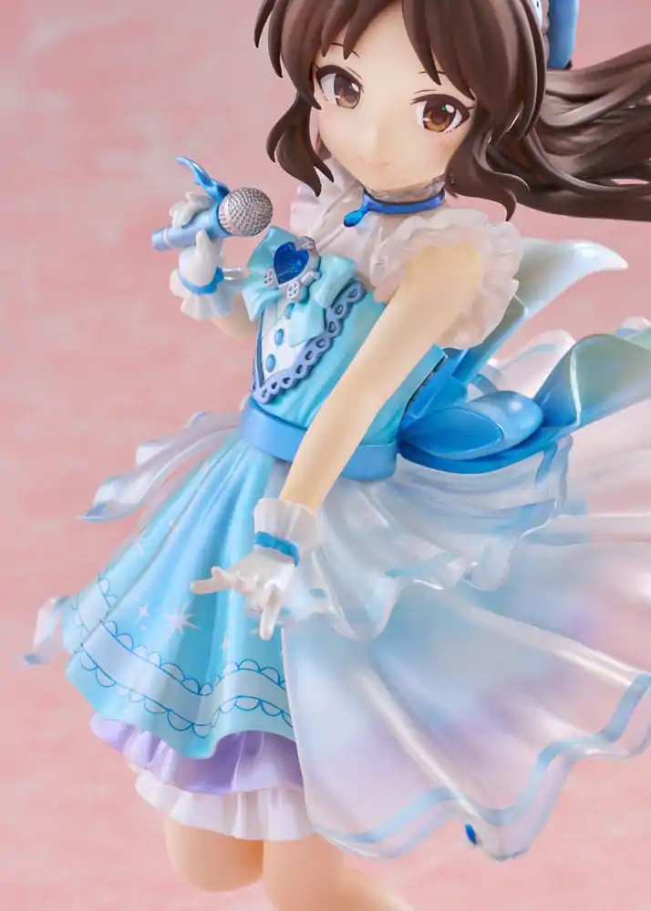 Idolmaster Cinderella Girls Statuetka z PVC 1/7 U149 Arisu Tachibana Memorial Edition 22 cm zdjęcie produktu