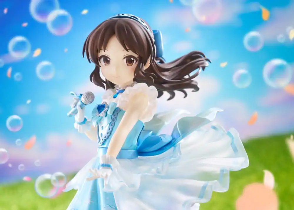 Idolmaster Cinderella Girls Statuetka z PVC 1/7 U149 Arisu Tachibana Memorial Edition 22 cm zdjęcie produktu