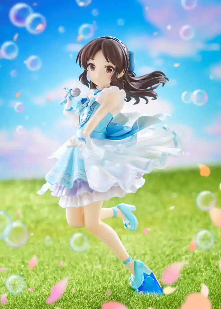Idolmaster Cinderella Girls Statuetka z PVC 1/7 U149 Arisu Tachibana Memorial Edition 22 cm zdjęcie produktu