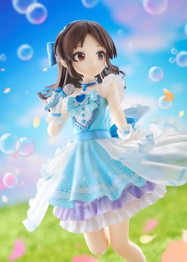 Idolmaster Cinderella Girls Statuetka z PVC 1/7 U149 Arisu Tachibana Memorial Edition 22 cm zdjęcie produktu