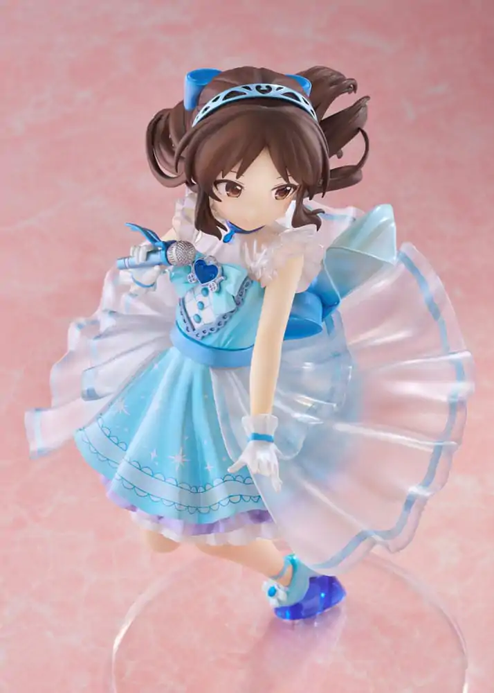 Idolmaster Cinderella Girls Statuetka z PVC 1/7 U149 Arisu Tachibana Memorial Edition 22 cm zdjęcie produktu