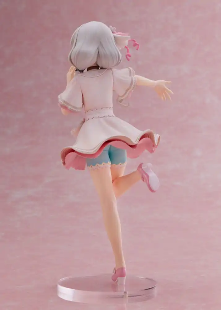 Idolmaster Cinderella Girls Statuetka PVC 1/7 Nagi Hisakawa [O-Ku-Ri-Mo-No Sunday ! ]+ 21 cm zdjęcie produktu