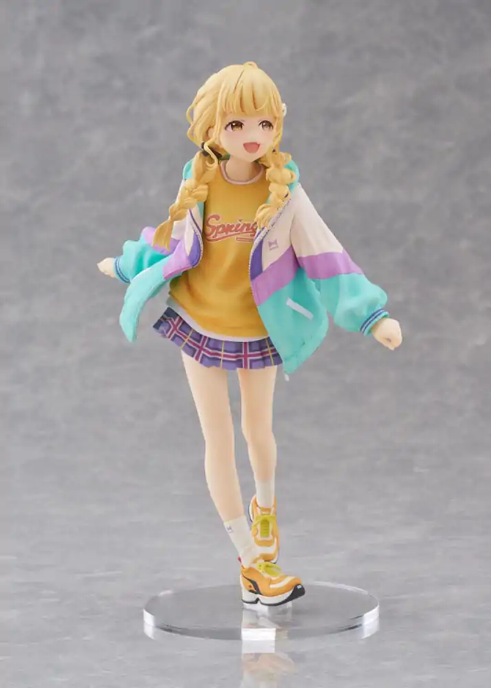 Idolmaster Gakuen PVC Statua 1/7 Kotone Fujita 23 cm zdjęcie produktu