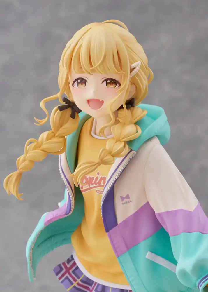Idolmaster Gakuen PVC Statua 1/7 Kotone Fujita 23 cm zdjęcie produktu