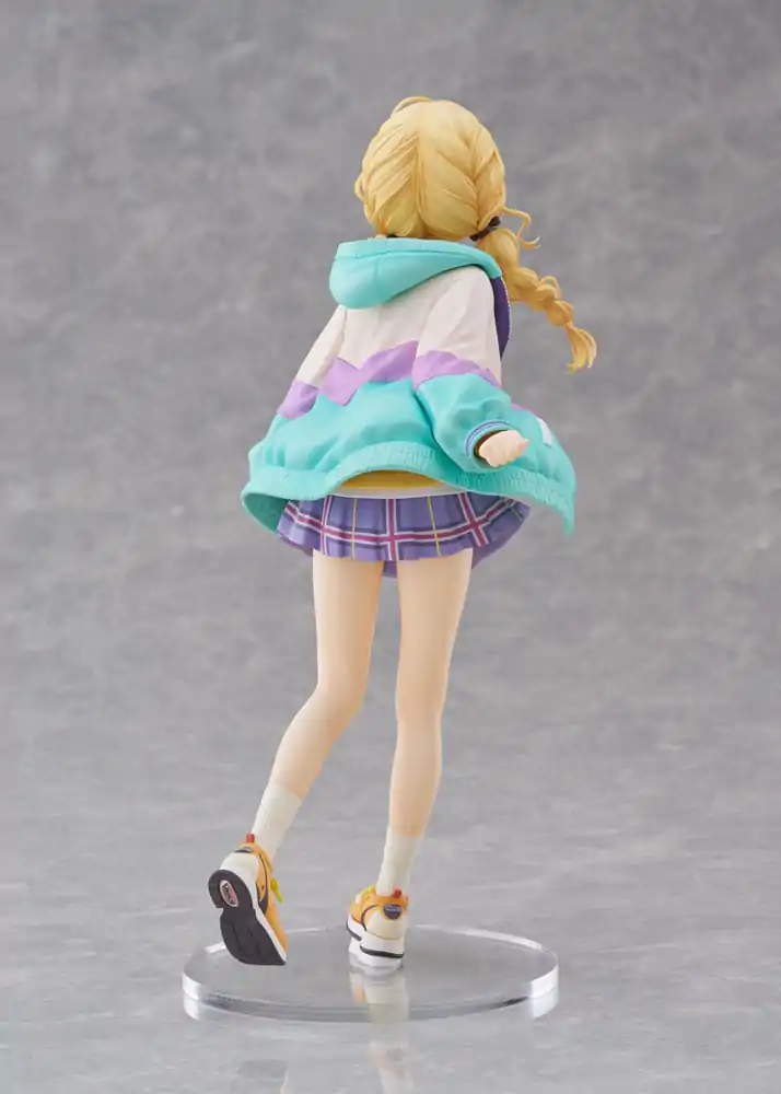 Idolmaster Gakuen PVC Statua 1/7 Kotone Fujita 23 cm zdjęcie produktu