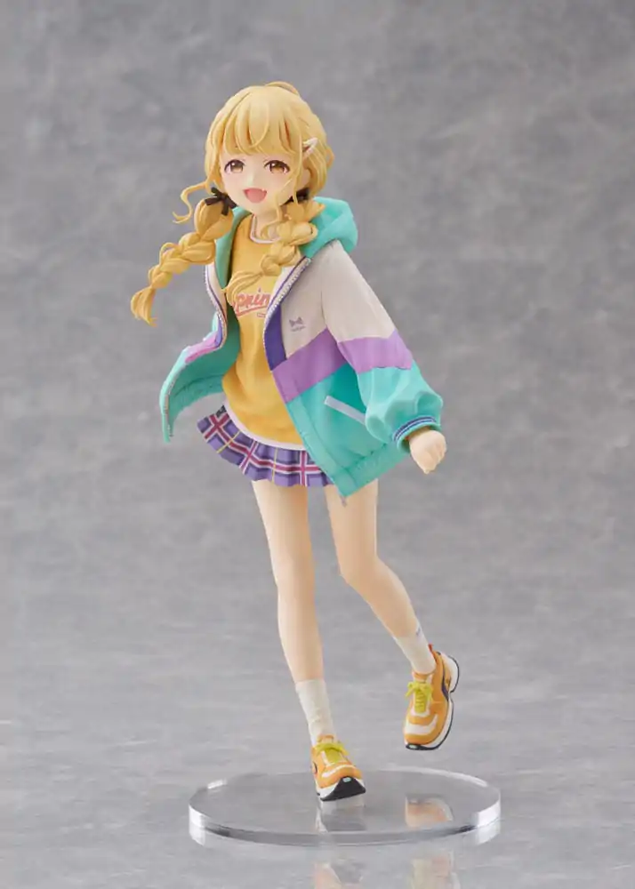 Idolmaster Gakuen PVC Statua 1/7 Kotone Fujita 23 cm zdjęcie produktu
