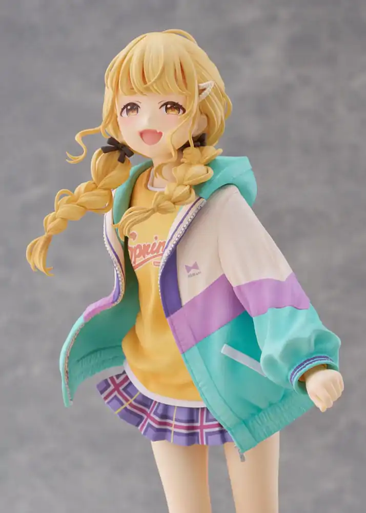 Idolmaster Gakuen PVC Statua 1/7 Kotone Fujita 23 cm zdjęcie produktu