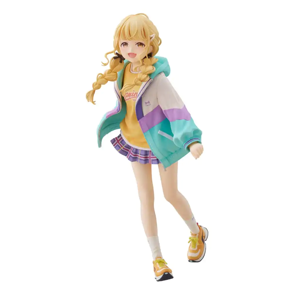Idolmaster Gakuen PVC Statua 1/7 Kotone Fujita 23 cm zdjęcie produktu