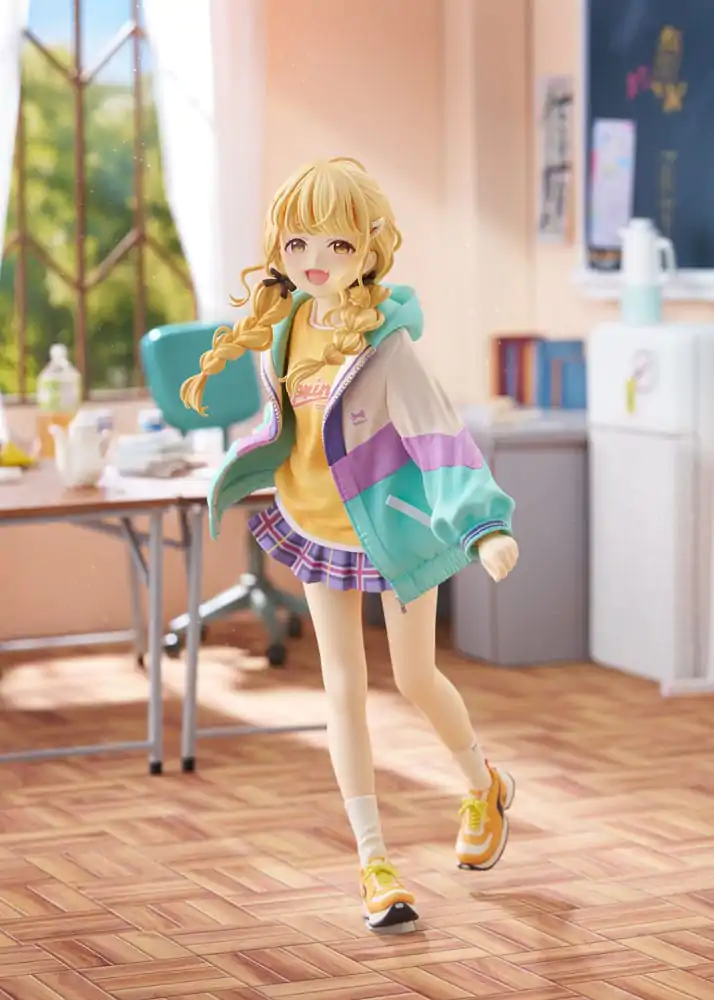 Idolmaster Gakuen PVC Statua 1/7 Kotone Fujita 23 cm zdjęcie produktu