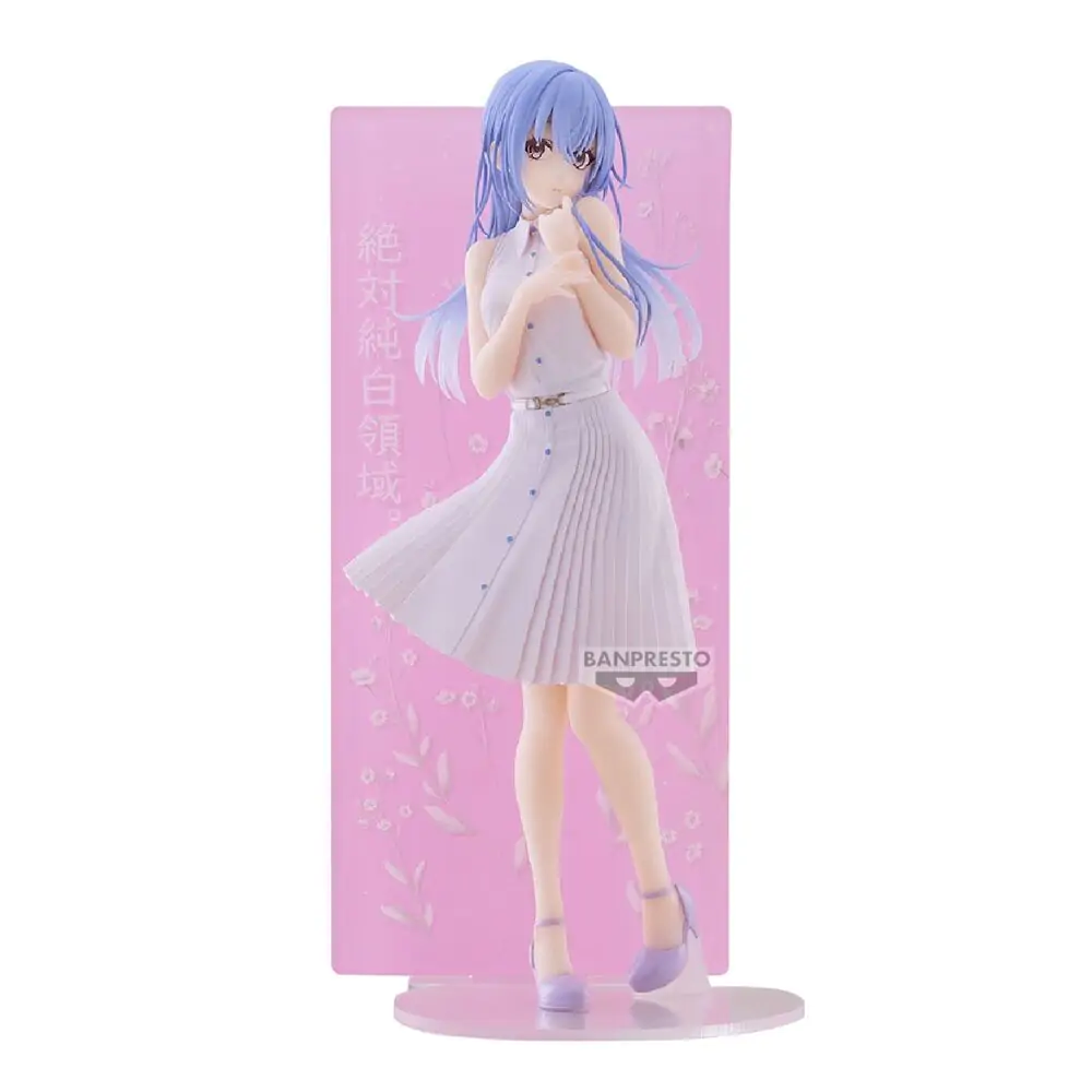 Figurka Idolmaster Hana Suzuki Clear 22 cm zdjęcie produktu