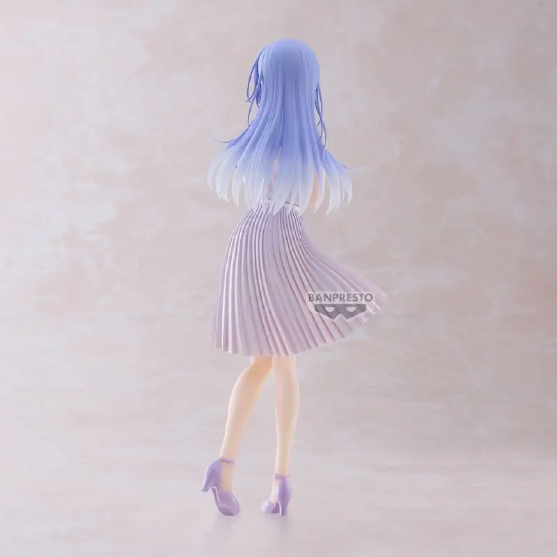 Figurka Idolmaster Hana Suzuki Clear 22 cm zdjęcie produktu