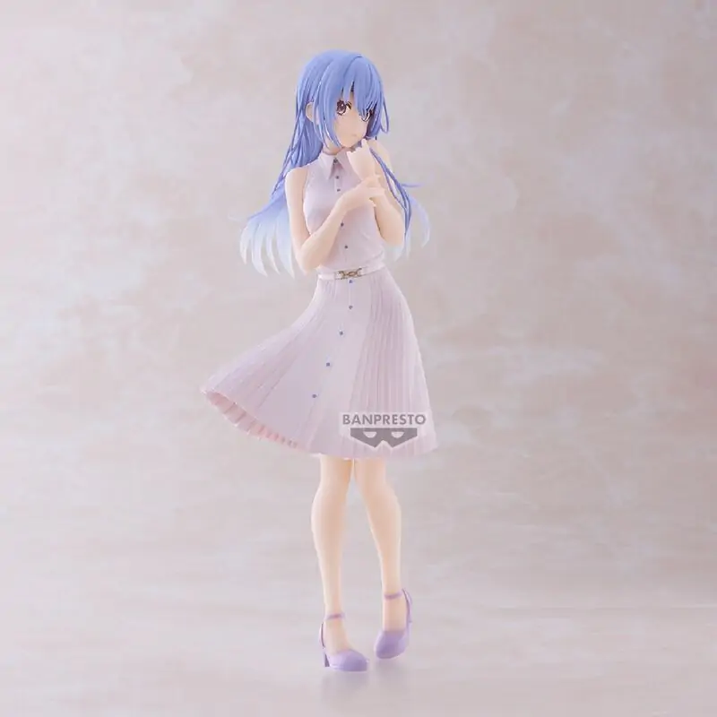 Figurka Idolmaster Hana Suzuki Clear 22 cm zdjęcie produktu