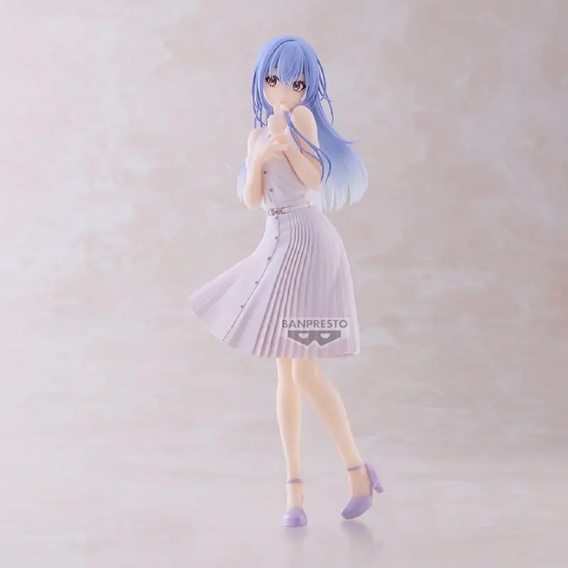 Figurka Idolmaster Hana Suzuki Clear 22 cm zdjęcie produktu