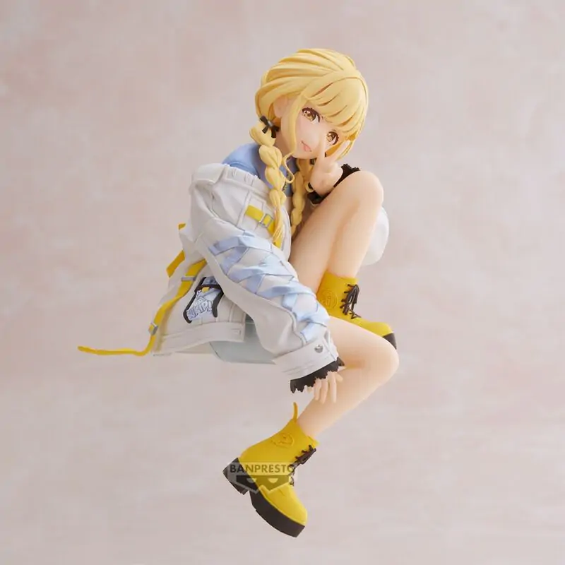 Idolmaster Kotone Fujita Urocza Figura Pozy 18 cm zdjęcie produktu