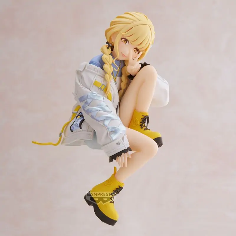 Idolmaster Kotone Fujita Urocza Figura Pozy 18 cm zdjęcie produktu