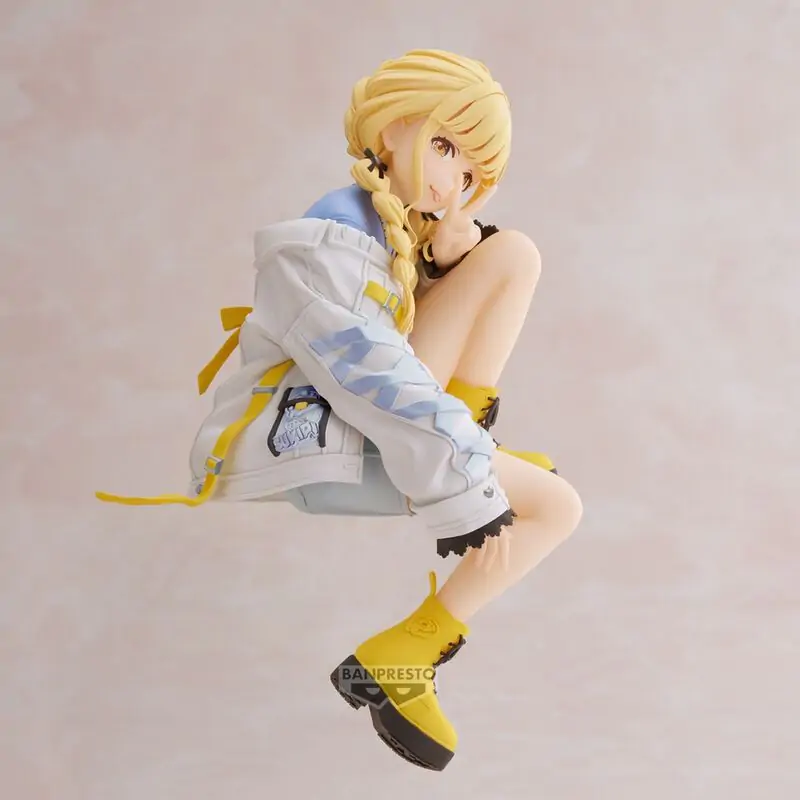 Idolmaster Kotone Fujita Urocza Figura Pozy 18 cm zdjęcie produktu