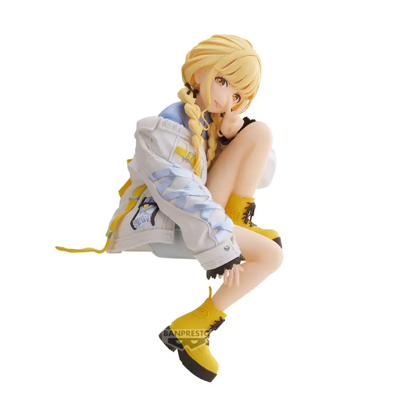 Idolmaster Kotone Fujita Urocza Figura Pozy 18 cm zdjęcie produktu