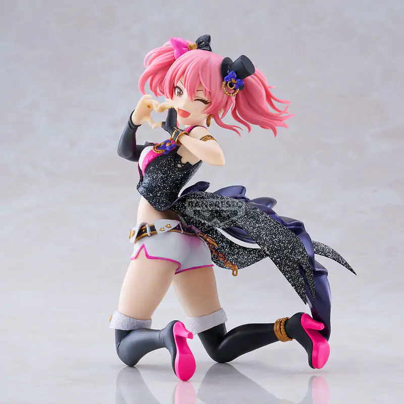 Idolmaster Mika Jougasaki Figurka Effect and Glitter 16 cm zdjęcie produktu