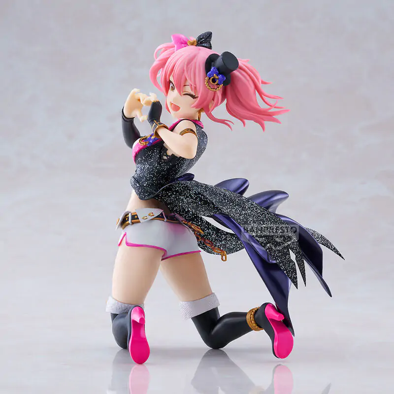 Idolmaster Mika Jougasaki Figurka Effect and Glitter 16 cm zdjęcie produktu